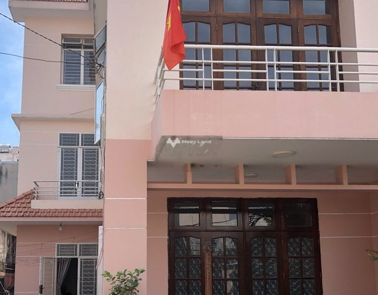 Nhà có 4 phòng ngủ bán nhà ở có diện tích chung 280m2 giá bán công khai 27 tỷ vị trí mặt tiền nằm trên Lý Phục Man, Bình Thuận, hướng Tây Bắc-01