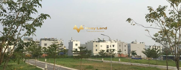 Gia Long Riverside Nhà Bè Huyện Nhà Bè, Hồ Chí Minh bán đất giá mềm từ 4.25 tỷ, hướng Đông diện tích thực như trên hình 80m2-03