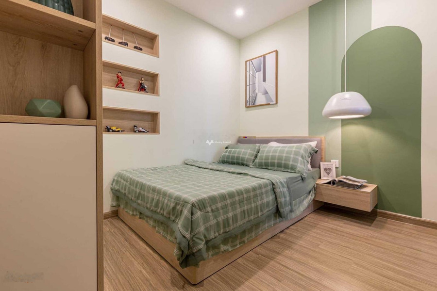 Trong căn hộ tổng quan gồm 2 phòng ngủ, bán chung cư hướng Tây - Nam vị trí mặt tiền ở Hà Đông, Hà Nội, căn hộ có tất cả 2 PN, 2 WC giá tốt nhất-01