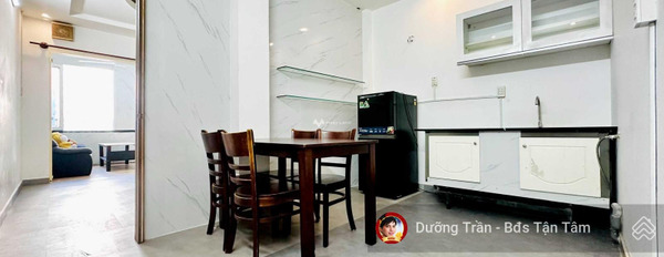 Cho thuê căn hộ vị trí hấp dẫn Phường 7, Phú Nhuận, thuê ngay với giá thỏa thuận 7 triệu/tháng có diện tích thực là 43m2-03
