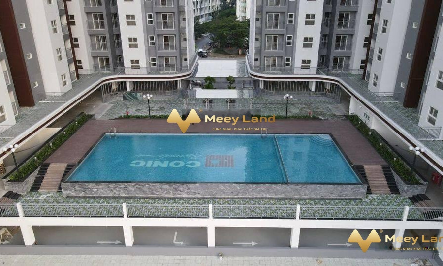 Xoay vòng vốn cần, bán chung cư ngay tại Quận 8, Hồ Chí Minh giá bán khởi đầu từ 2.05 tỷ có tổng dt 65m2-01
