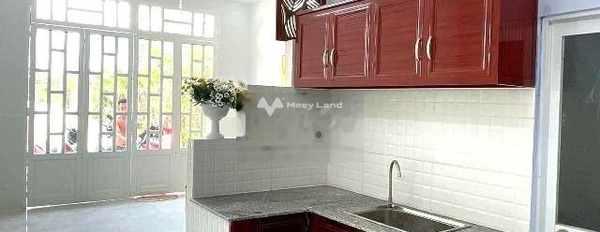 Bán nhà diện tích khoảng 32m2 vị trí mặt tiền ngay Mỹ Lộc, Long An giá bán bàn giao 590 triệu nhà nhìn chung có tổng 2 PN, 2 WC-03