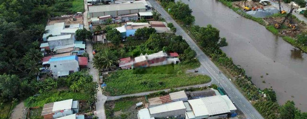 19 tỷ bán đất Diện tích đất 1040m2 vị trí thuận lợi tọa lạc ở Vườn Thơm, Hồ Chí Minh-03
