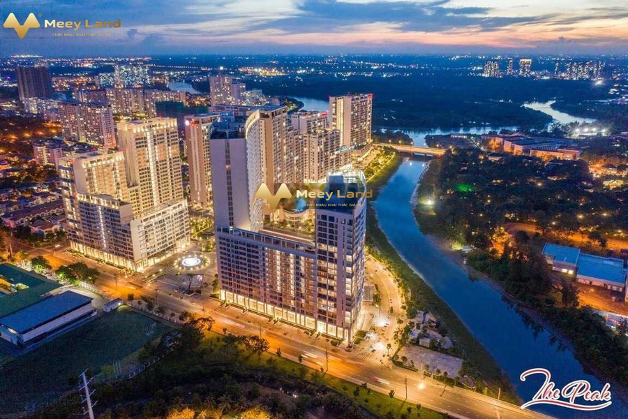 Giá 5.9 tỷ, bán chung cư có dt chung là 80m2 mặt tiền nằm ngay ở Tân Phú, Quận 7, hướng Đông - Bắc, ngôi căn hộ này gồm 2 PN, 2 WC hỗ trợ mọi thủ tục ...-01