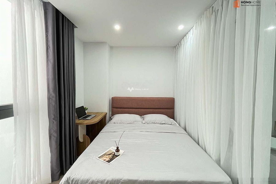 Diện tích 40m2 1 phòng ngủ cho thuê phòng trọ vị trí đặt ngay trung tâm Phổ Quang, Tân Bình thuê ngay với giá tốt bất ngờ 10 triệu/tháng-01