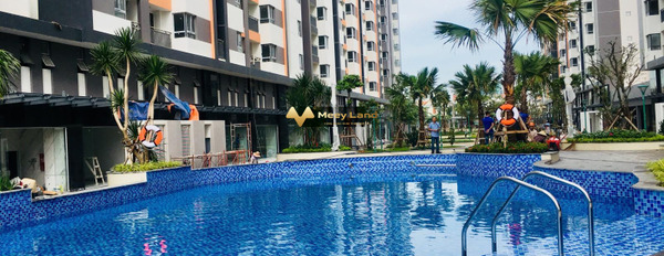 Với tổng diện tích 68m2, cho thuê căn hộ thuê ngay với giá mong muốn 6.5 triệu/tháng vị trí đẹp ngay trên Đường Thủy Lợi, Hồ Chí Minh giao thông thuận...-02