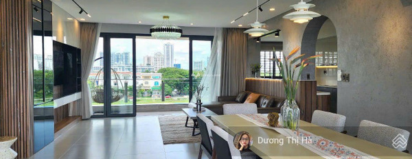 Bán căn hộ vị trí thuận lợi tọa lạc gần Quận 7, Hồ Chí Minh-02