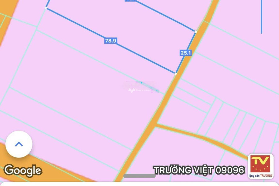 Cần xoay sở tiền trả nợ bán mảnh đất, 3000m2 giá bàn giao chỉ 6 tỷ vị trí ngay tại Hùng Vương, Nhơn Trạch cực kì tiềm năng-01