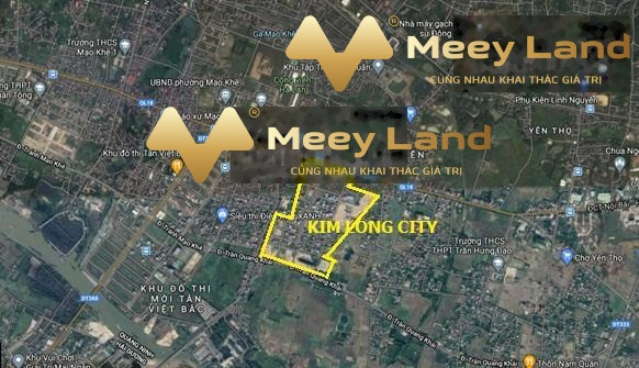 Bán đất tại Mạo Khê, Quảng Ninh. Diện tích 85m2, giá 1,02 tỷ