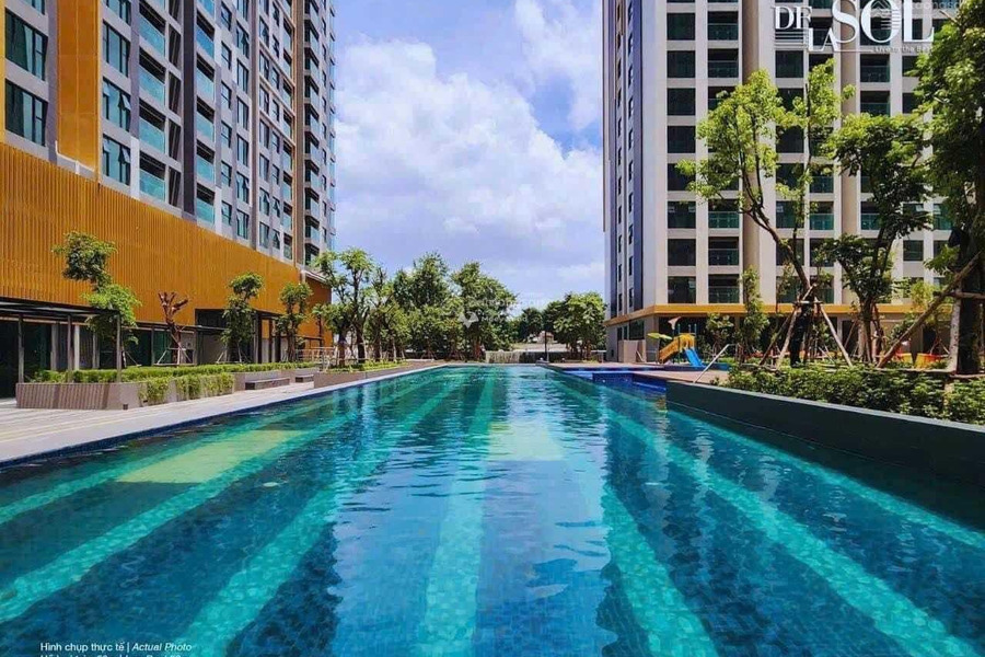 Hướng Tây - Nam, bán chung cư ngôi căn hộ gồm Cơ bản vị trí mặt tiền Quận 4, Hồ Chí Minh bán ngay với giá đề xuất chỉ 6.3 tỷ-01