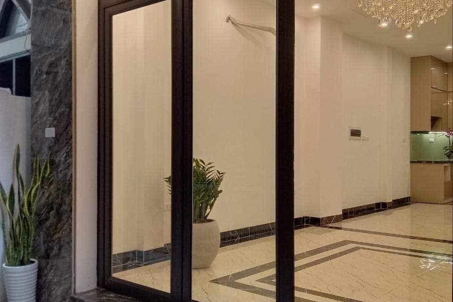 Nhà 4 tầng phố Xuân Diệu 47m2 15m ô tô - gần phố - nhà đẹp long lanh - ra Hồ Tây mất 2 phút đi bộ-01