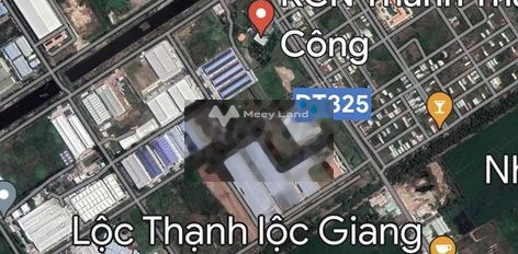 Do vấn đề tài chính bán mảnh đất, 3079m2 giá giao động từ 9 tỷ ở Lộc Giang, Đức Hòa cảm ơn bạn đã đọc tin-02