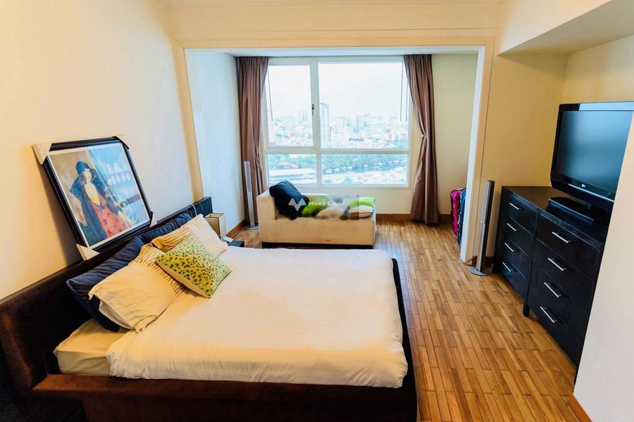 Giá chỉ 2.6 tỷ bán căn hộ với diện tích chuẩn 82m2 vị trí đặt tọa lạc ngay trên Linh Đông, Hồ Chí Minh-01