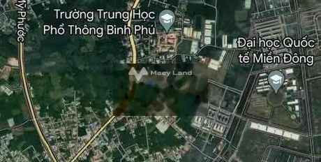Đầu tư bất động sản bán đất Nguyễn Văn Thành, Bến Cát giá bán thương mại chỉ 13 tỷ diện tích 1288m2-02