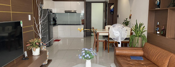 Thiếu vốn thanh lý, bán chung cư vị trí đặt nằm trên Quận 4, Hồ Chí Minh-03