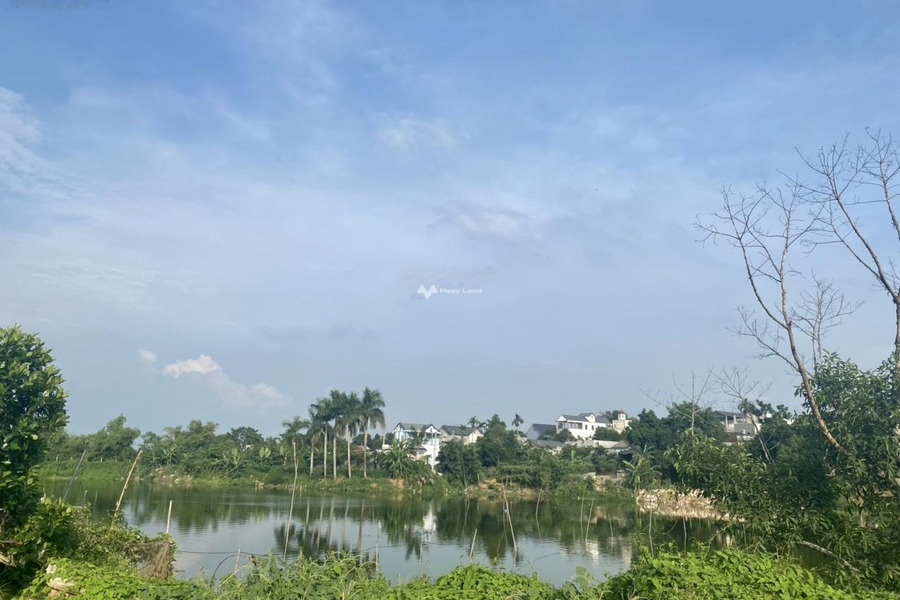 Bán nhà diện tích 800m2 vị trí đặt tọa lạc gần Quốc Oai, Hà Nội-01