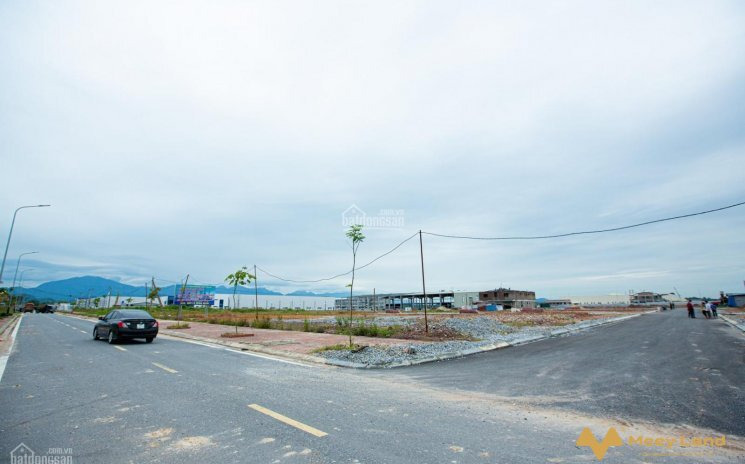 Bán 3ha và 16ha đất công nghiệp tại Đồng Văn, vị trí đắc địa, mặt tiền đường 60m, cực phẩm hiếm