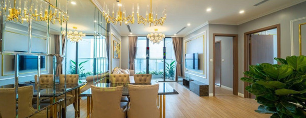 Do hết vốn cần, bán chung cư vị trí hấp dẫn nằm ở Cầu Giấy, Hà Nội bán ngay với giá đề xuất 8.45 tỷ diện tích thực là 130m2-02
