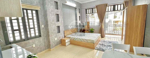 Cho thuê căn hộ, vị trí thích hợp Bình Thạnh, Hồ Chí Minh giá thuê hữu nghị từ 7.4 triệu/tháng Diện tích đất 40m2-03