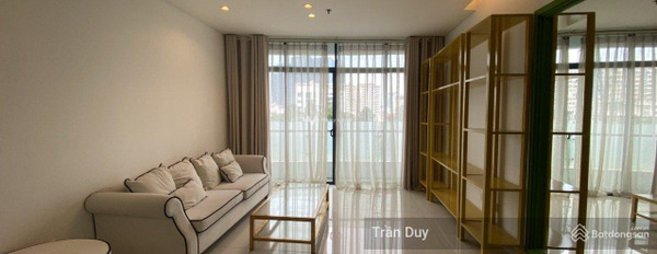 Bán chung cư nằm trên Tô Ký, Hồ Chí Minh, bán ngay với giá đề xuất 1.9 tỷ có diện tích sàn 62m2-03