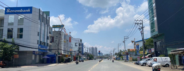Bán đất mặt tiền đường Xa Lộ Hà Nội, Phường Thảo Điền, Quận 2. Đã có GPXD 3 hầm, 18 tầng -03