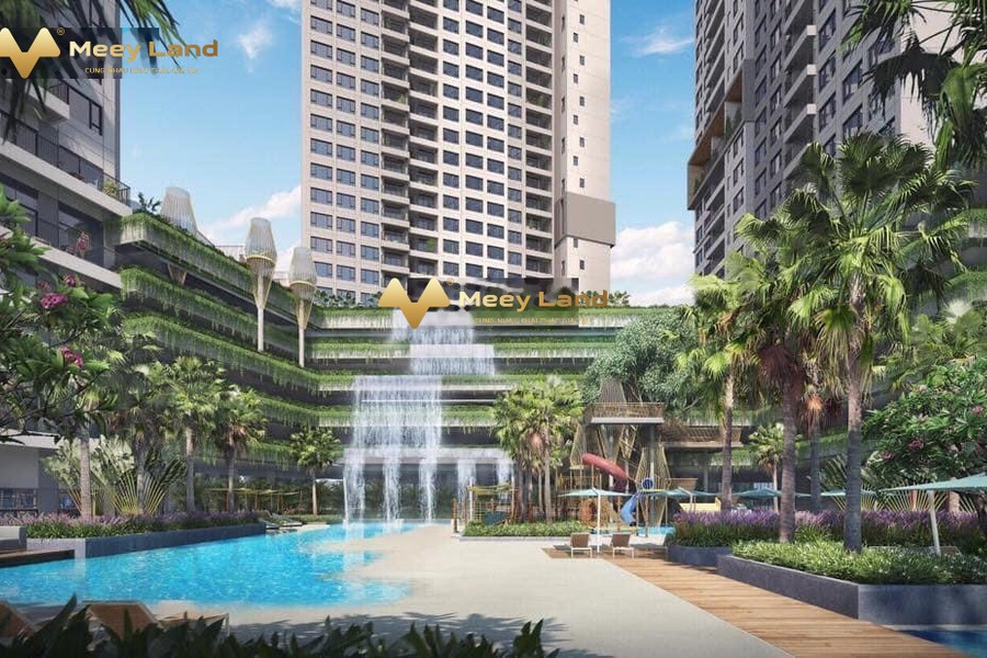 Tại Quận 7, Hồ Chí Minh bán chung cư vào ở ngay giá rẻ bất ngờ 5.2 tỷ, hướng Đông - Nam, căn hộ nhìn chung bao gồm 2 PN, 2 WC vị trí siêu đẹp-01