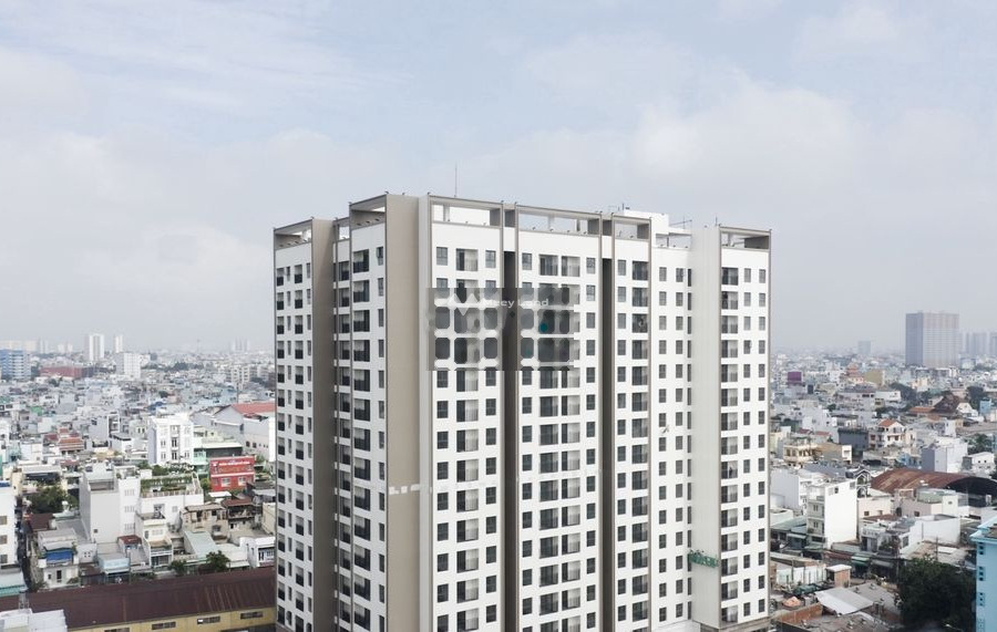 Bán căn hộ vị trí đặt tọa lạc ngay tại Quận 6, Hồ Chí Minh pháp lý nhanh-01