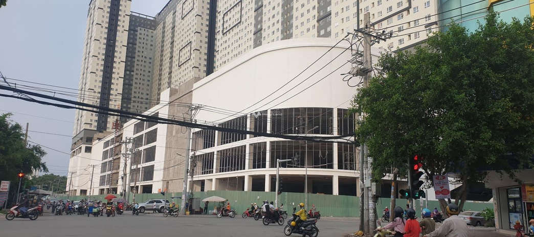 Bán nhà vị trí thuận lợi ở Phường 4, Hồ Chí Minh bán ngay với giá bất ngờ từ 15.9 tỷ có diện tích 108m2 trong căn này gồm 6 phòng ngủ