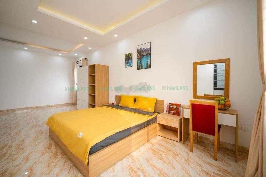 CĂN HỘ STUDIO FULL NỘI THẤT GẦN ĐẠI HỌC KINH TẾ -01