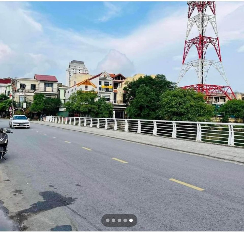 Mua bán nhà riêng Thành phố Đồng Hới Tỉnh Quảng Bình giá 9.5 tỷ-3
