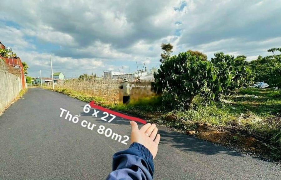 Nguyễn Đình Chiểu, Bảo Lộc bán đất giá bán mua liền 890 triệu, hướng Đông diện tích đúng với trên ảnh 162m2-01