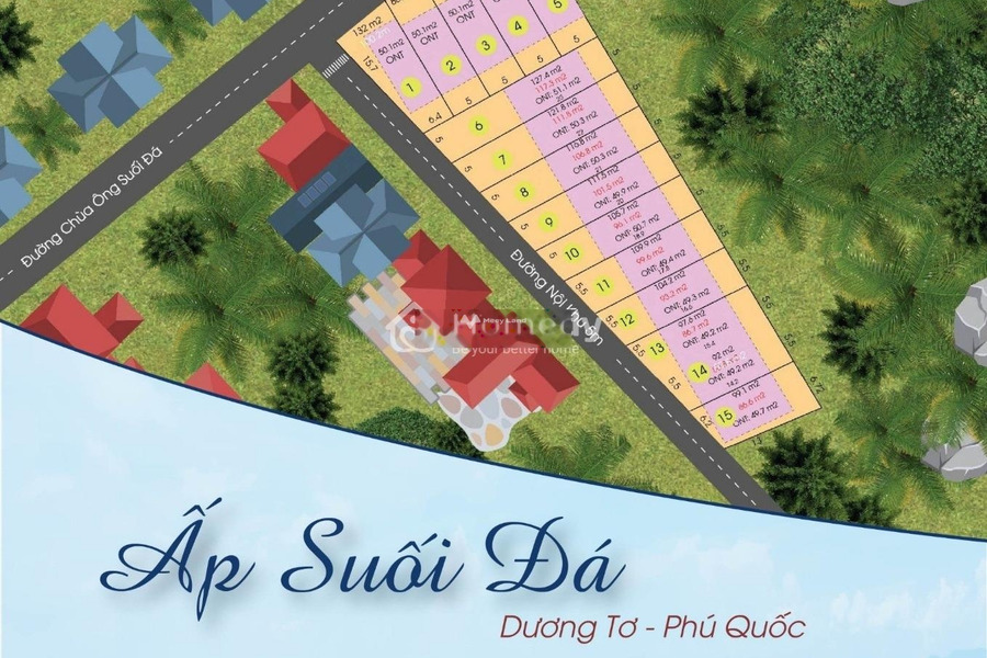 Bán đất diện tích tầm trung 112m2 tọa lạc ngay trên Chùa Ông Suối Đá, Kiên Giang-01
