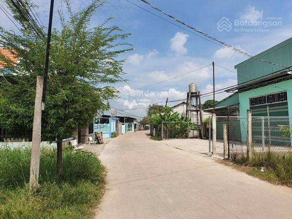 Tọa lạc tại Nguyễn Thị Bài, Long An bán đất giá công khai chỉ 1.8 tỷ diện tích trong khoảng 150m2-01
