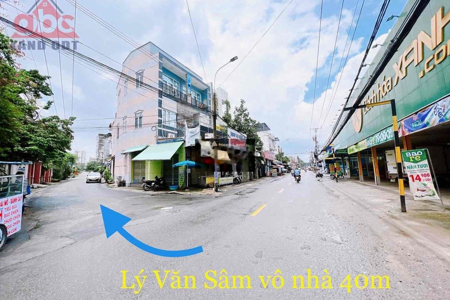 Bán nhà vị trí tiện lợi ngay tại Lý Văn Sâm, Tam Hiệp giá bán đàm phán 6.8 tỷ có diện tích chung 1443m2-01