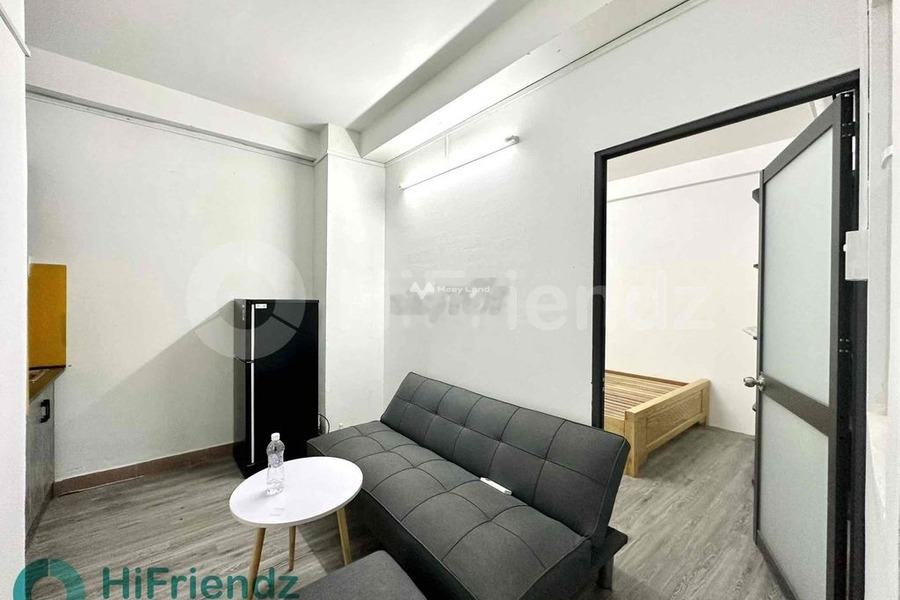 Cho thuê căn hộ vị trí đặt tọa lạc ở Phường 15, Tân Bình thuê ngay với giá thị trường chỉ 5.5 triệu/tháng hỗ trợ mọi thủ tục miễn phí-01