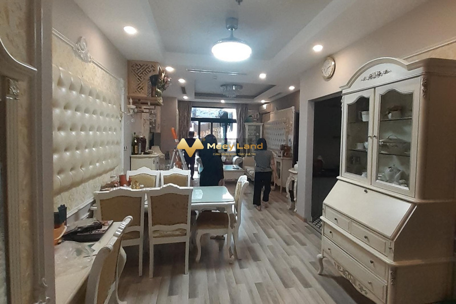 Ngay tại Nguyễn Trãi, Thanh Xuân, bán chung cư bán ngay với giá khởi điểm 4.1 tỷ, trong nhìn tổng quan gồm 2 phòng ngủ, 2 WC chính chủ đăng tin-01