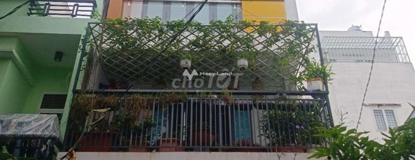 Diện tích 40m2 bán nhà ở vị trí đẹp ngay tại An Lạc, Hồ Chí Minh tổng quan gồm có 3 PN 3 WC ở lâu dài-02