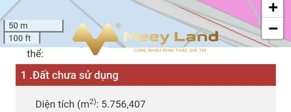 14.07 tỷ bán đất diện tích chuẩn là 6394 m2 tọa lạc gần Tân Thành, Bình Dương, hướng Tây Nam-03