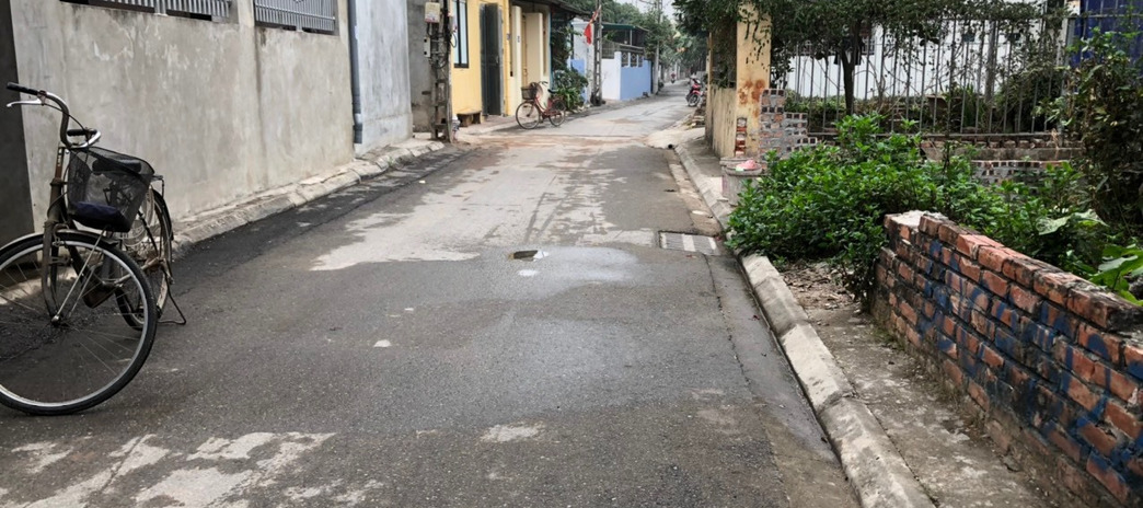 Bán đất đường ô tô tại Giao Tất, Kim Sơn, Gia Lâm, Hà Nội