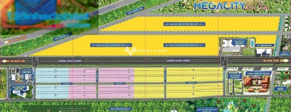 Giá khởi đầu từ 499 triệu bán đất có diện tích tiêu chuẩn 180m2 mặt tiền tọa lạc tại Đắk Hà, Kon Tum-02