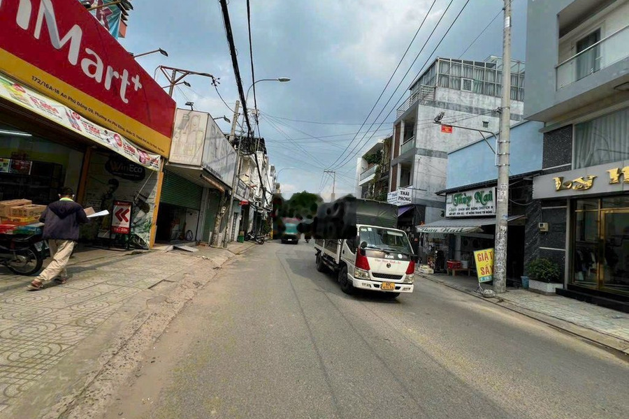 Bán đất mặt tiền đường Nguyễn thị nhuần giá 9.45 tỷ diện tích 5 x 20m -01