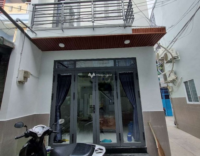 Bán nhà tọa lạc tại Gò Vấp, Hồ Chí Minh giá bán đặc biệt từ 3.82 tỷ có diện tích rộng 33m2 trong ngôi nhà này gồm 2 PN-01
