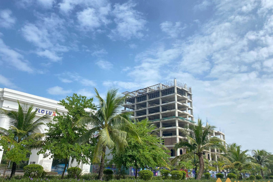 Bán 525m2 đất làm khách sạn tại Sầm Sơn, Trần Nhân Tông, cách biển 200m, sở hữu lâu dài-01