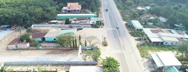 Đất nhà ở Chánh Hưng - Bến Cát đang sót vài lô, giá chỉ 980 triệu, sổ hồng riêng-02