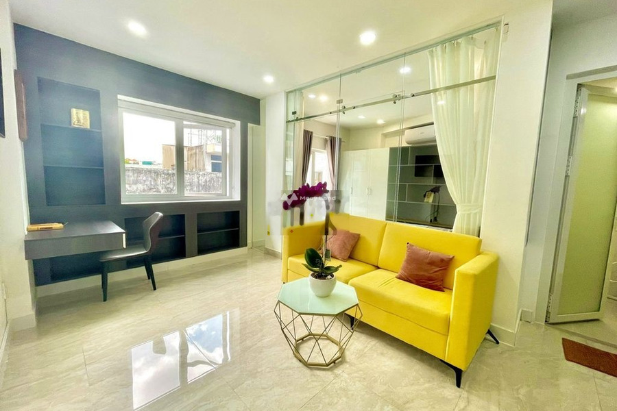 Cho thuê căn hộ vị trí đặt vị trí ở Quận 1, Hồ Chí Minh, thuê ngay với giá cực rẻ chỉ 8 triệu/tháng diện tích quy đổi 40m2-01