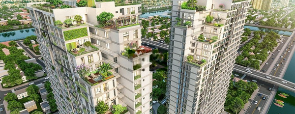 Ngay Quận 8, Hồ Chí Minh bán chung cư giá bán cạnh tranh từ 3.2 tỷ, nhìn chung gồm 2 PN thuận tiện đi lại-02