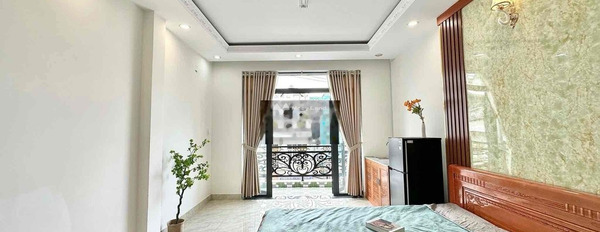 Cho thuê căn hộ mặt tiền tọa lạc ngay ở Nguyễn Hữu Tiến, Tân Phú, giá thuê cơ bản từ 5 triệu/tháng diện tích sàn là 25m2-02