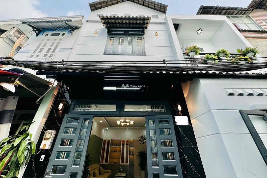 Vị trí đặt ở Lê Văn Sỹ, Phú Nhuận bán nhà bán ngay với giá bất ngờ 2.65 tỷ diện tích gồm 33m2 tổng quan ở trong nhà có 2 PN giá tốt nhất-01