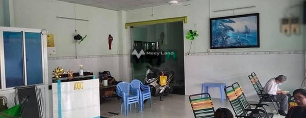 Vị trí ở Mai Thị Lựu, Đa Kao bán nhà giá bán cực rẻ chỉ 30.9 tỷ nhìn chung có tổng 6 phòng ngủ 6 WC-02