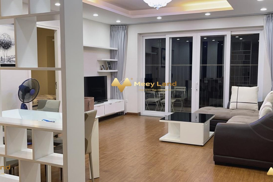Cho thuê chung cư vào ở luôn giá cực tốt 8,5 triệu/tháng vị trí đẹp ngay ở Đường Nguyễn Huy Tưởng, Hà Nội có tổng diện tích 70 m2-01